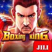 299bad বক্সিং কিং Slot Game icon